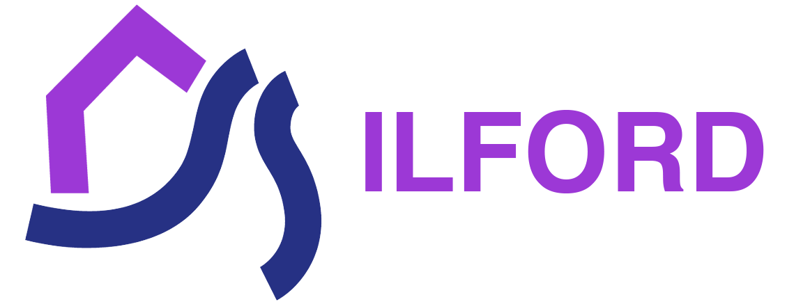 Ilford Office Logo
